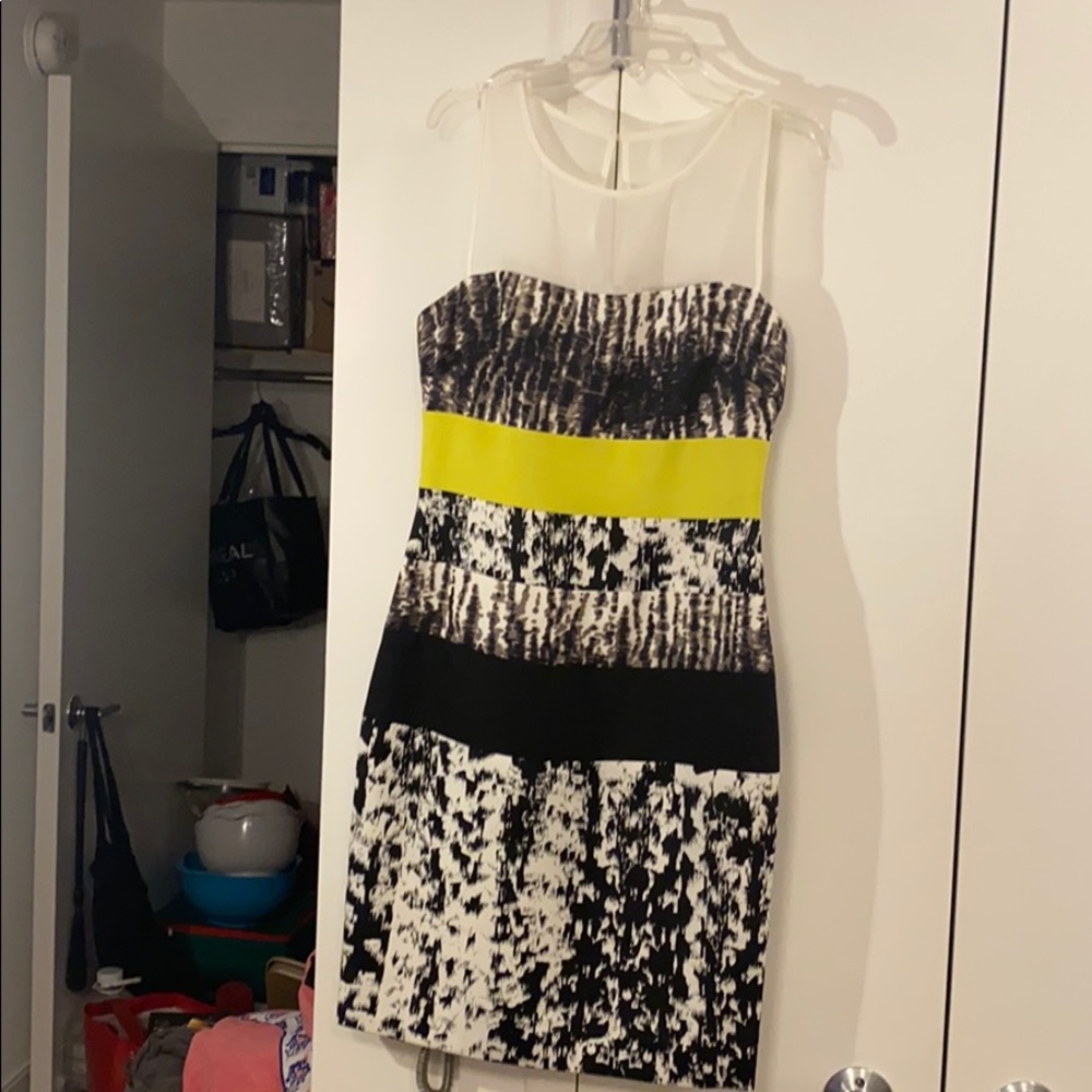 Fun dress